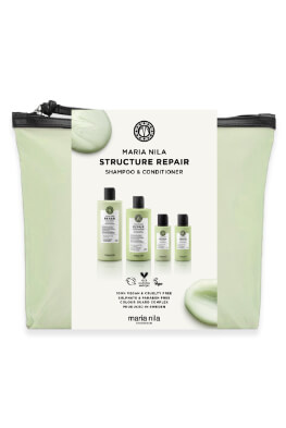 Maria Nila Beauty Bag Structure Repair