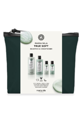 Maria Nila Beauty Bag True Soft
