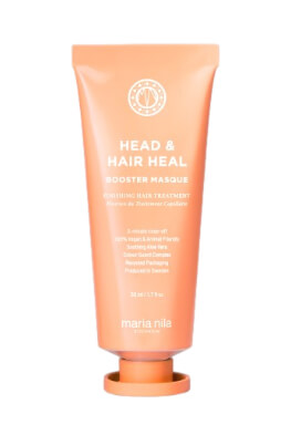 Maria Nila Booster Masque Head & Heal 50 ml