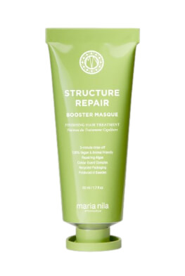 Maria Nila Booster Masque Structure Repair 50 ml