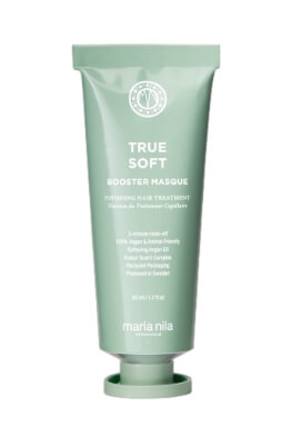 Maria Nila Booster Masque True Soft 50 ml