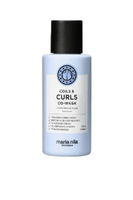 Maria Nila Coils & Curls Co-Wash 100 ml