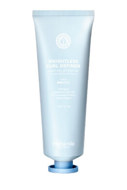 Maria Nila Coils & Curls Weightless Curl Definer 125 ml