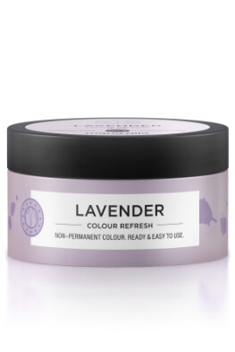 Maria Nila Colour Refresh Lavender maska s farebnými pigmentami 100 ml