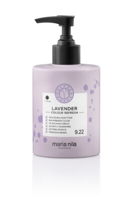 Maria Nila Colour Refresh Lavender maska s farebnými pigmentami 300 ml