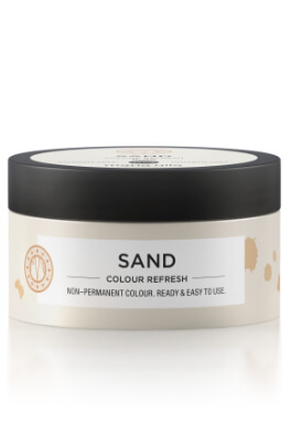 Maria Nila Colour Refresh Sand maska s farebnými pigmentami 100 ml