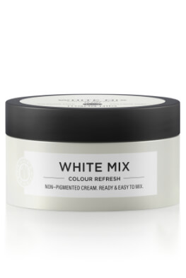 Maria Nila Colour Refresh White Mix maska s farebnými pigmentami 100 ml