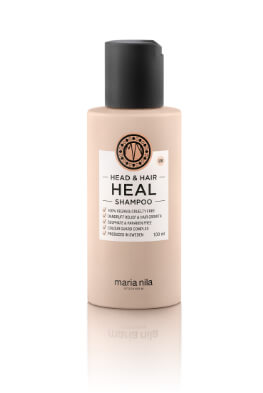 Maria Nila Head & Hair Heal Shampoo 100 ml