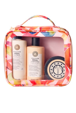 Maria Nila Head & Hair Heal Beauty Bag 2023