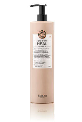 Maria Nila Head & Hair Heal Shampoo 1000 ml