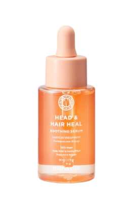 Maria Nila Head & Hair Heal Soothing Serum 50 ml