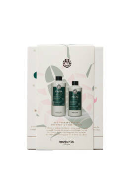 Maria Nila Holiday Box - Eco Therapy Revive