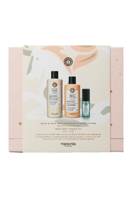 Maria Nila Holiday Box - Head & Hair Heal