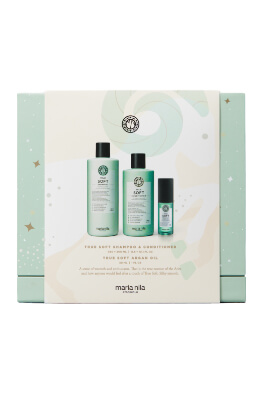 Maria Nila Holiday Box - True Soft