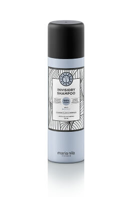 Maria Nila Invisidry Shampoo 250 ml
