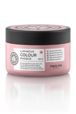 Maria Nila Luminous Colour Masque 250 ml