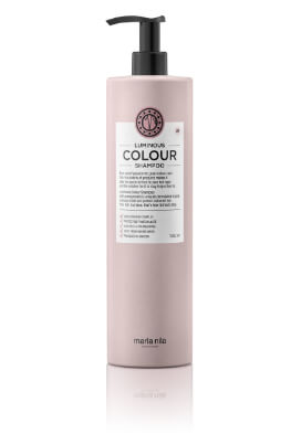 Maria Nila Luminous Colour Shampoo 1000 ml