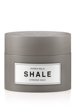 Maria Nila Minerals Shale Strong Wax 100 ml