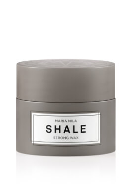 Maria Nila Minerals Shale Strong Wax 50 ml
