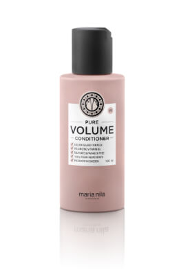 Maria Nila Pure Volume Conditioner 100 ml