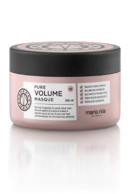 Maria Nila Pure Volume Masque 250 ml