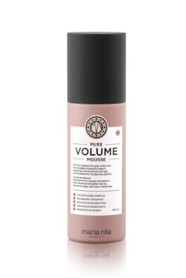 Maria Nila Pure Volume Mousse 150 ml