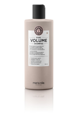 Maria Nila Pure Volume Shampoo 350 ml