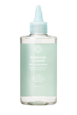 Maria Nila Purifying Cleanse Exfoliating Serum 150 ml