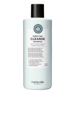 Maria Nila Purifying Cleanse Shampoo 350 ml