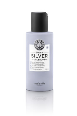 Maria Nila Sheer Silver Conditioner 100 ml