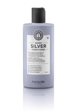 Maria Nila Sheer Silver Conditioner 300 ml