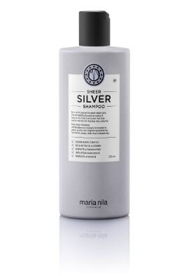 Maria Nila Sheer Silver Shampoo 350 ml