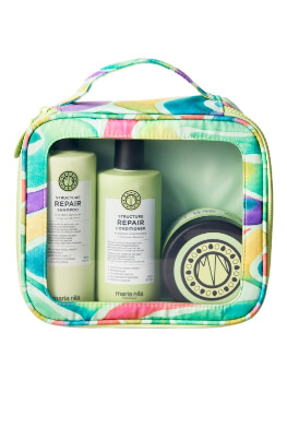 Maria Nila Structure Repair Beauty Bag 2023