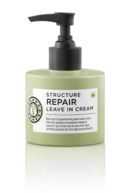 Maria Nila Structure Repair Leave in Cream 200 ml