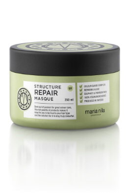 Maria Nila Structure Repair Masque 250 ml