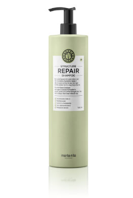 Maria Nila Structure Repair Shampoo 1000 ml