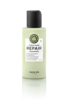 Maria Nila Structure Repair Shampoo 100 ml