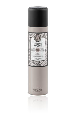 Maria Nila Styling Mousse 300 ml