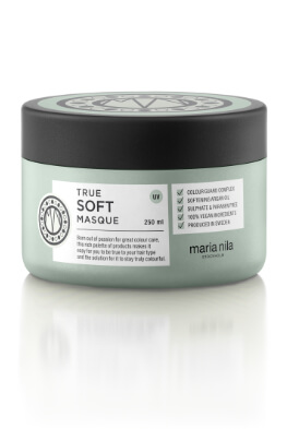 Maria Nila True Soft Masque 250 ml