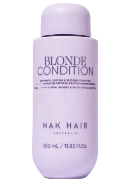 NAK Signature Blonde Condition 350 ml