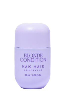 NAK Signature Blonde Condition 80 ml