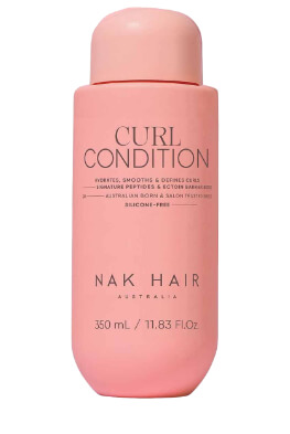 NAK Signature Curl Condition 350 ml