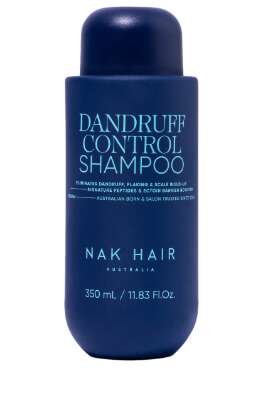 NAK Signature Dandruff Control Shampoo 350 ml