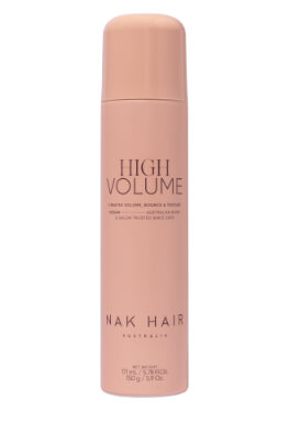 NAK Signature High Volume 150 g