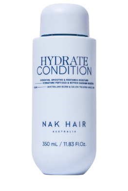 NAK Signature Hydrate Condition 350 ml