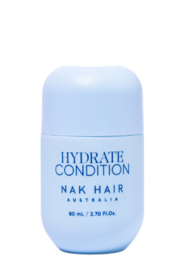 NAK Signature Hydrate Condition 80 ml