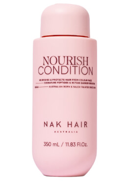NAK Signature Nourish Condition 350 ml