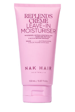 NAK Signature Replends Crème Leave-In Moisturiser 150 ml
