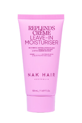 NAK Signature Replends Crème Leave-In Moisturiser 50 ml
