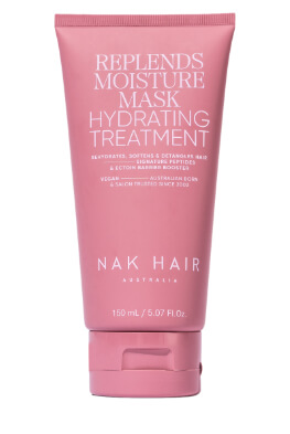 NAK Signature Replends Moisture Mask 150 ml